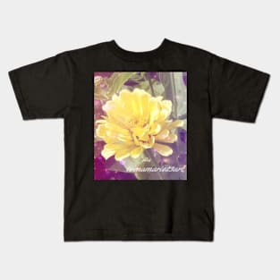 Flower Kids T-Shirt